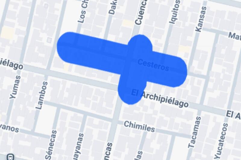 Peñalolén.
Créditos: Enel.