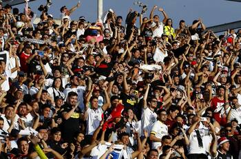 Entre la felicidad y enojo de los hinchas se vendieron las entradas de Colo Colo para Copa Chile