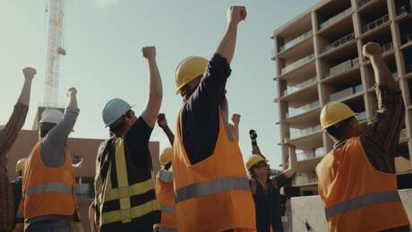 Si estas trabajando podrías acceder a algunos de estos bonos