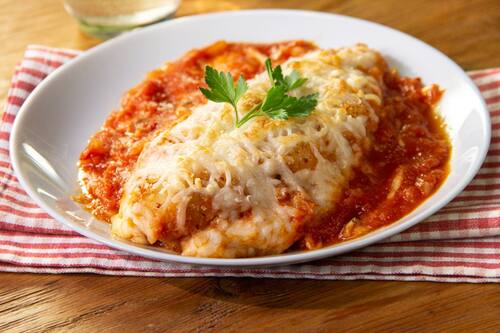 Este rico plato es perfecto para acompañar con un puré de papas o con arroz durante las cenas de fin de año. Créditos: Mui Kitchen.