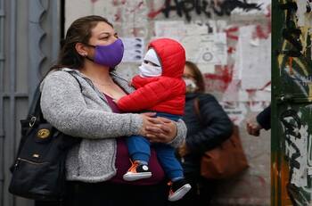 Subsidio Protege 2021: revisa cómo postular y las fechas de pago del bono de $200 mil