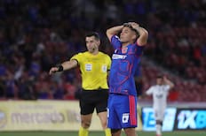 El caso Lucas Assadi y un futuro complejo en la U