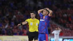 El caso Lucas Assadi y un futuro complejo en la U