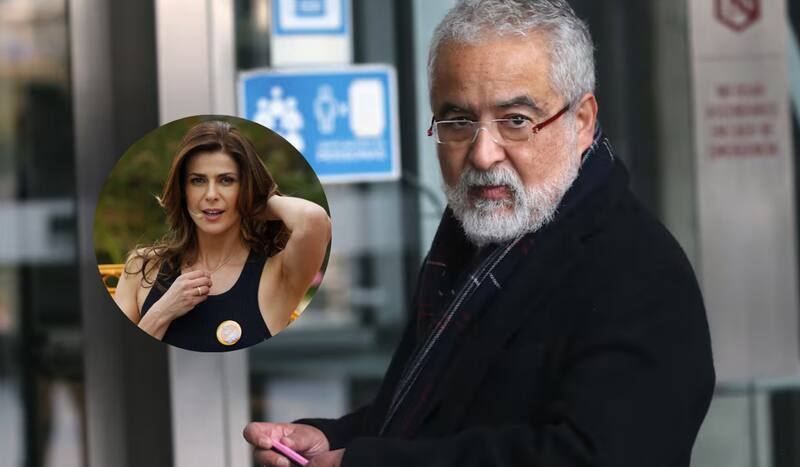 pidió información de Tonka Tomicic al SII.