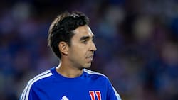 Director de Azul Azul respalda a Paqui Meneghini, pero admite: “No vi los partidos, estaba de vacaciones”