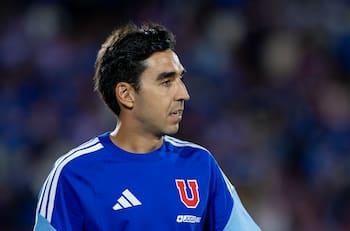 Director de Azul Azul respalda a Paqui Meneghini, pero admite: “No vi los partidos, estaba de vacaciones”