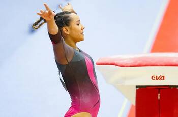 Resultados y programación del Team Chile hoy en los Juegos Suramericanos 2022: ¡Medallas de oro y bronce en gimnasia!