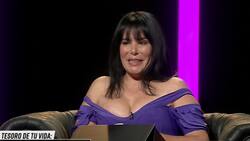 “Fue tan cruel”: Anita Alvarado revela entre lágrimas los duros momentos que vivió tras juicio con su expareja