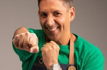 Patricio Sotomayor revela cómo llegó a actuar en "Yo Soy Betty, la fea" y cuenta de violento asalto que sufrió en Colombia