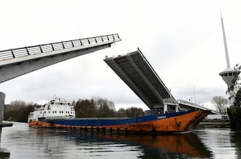 Apertura del puente Cau Cau: Cada vez más cerca de que funcione en su totalidad