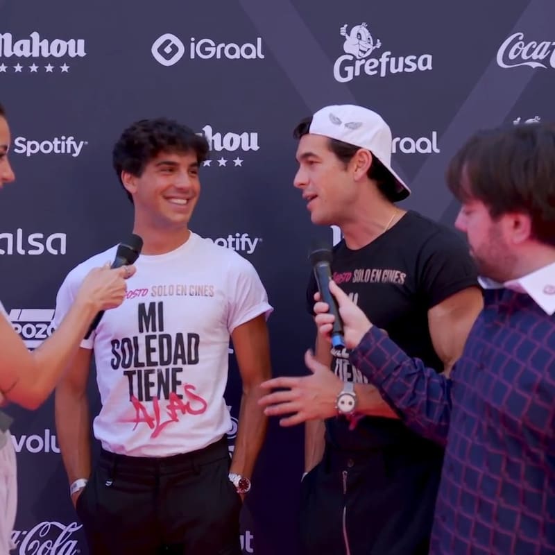 Créditos: Twitch Ibai.