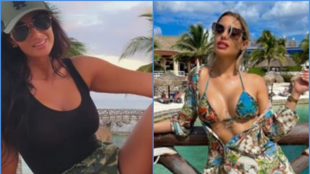 "Habló hasta de su ex": Pamela Díaz adelanta las confesiones de Gala Caldirola en entrevista para su programa en YouTube