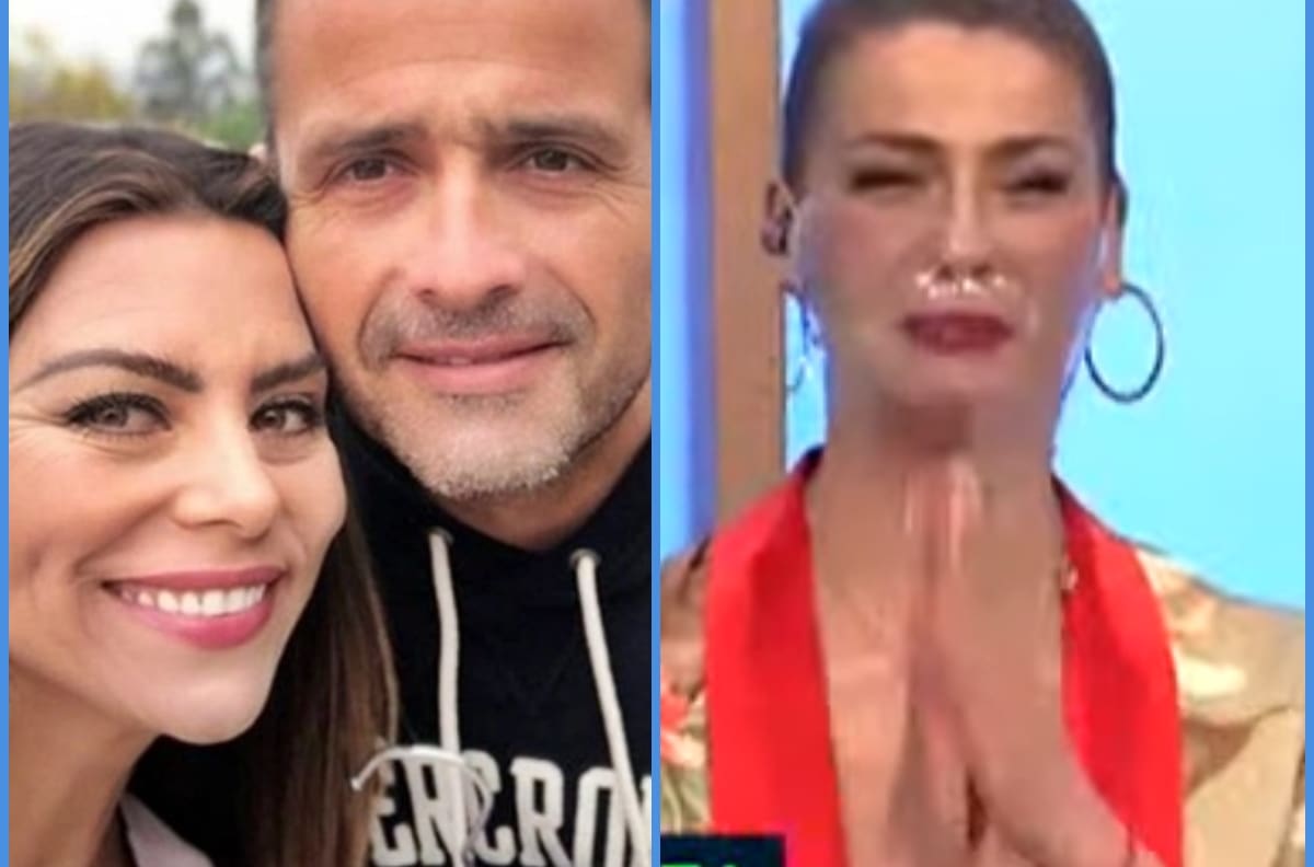 “Me mentía mucho Garay, y otra persona también”: El comentario de Marlene de la Fuente, exesposa de Iván Núñez, que provocó la risa de Tonka Tomicic