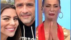 “Me mentía mucho Garay, y otra persona también”: El comentario de Marlene de la Fuente, exesposa de Iván Núñez, que provocó la risa de Tonka Tomicic