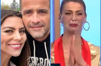 “Me mentía mucho Garay, y otra persona también”: El comentario de Marlene de la Fuente, exesposa de Iván Núñez, que provocó la risa de Tonka Tomicic