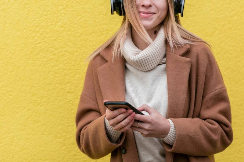 Podrás encontrarla solo cantándosela a tu dispositivo.