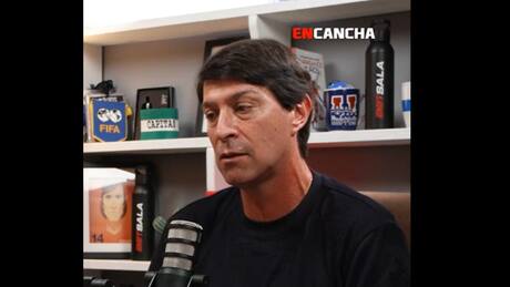 VIDEO | “Esa parte del fútbol me saturó”: Daniel Garnero cuenta los entretelones de su retiro
