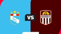 EN VIVO | Sporting Cristal vs. Carabobo por Copa Libertadores 2026: minuto a minuto del partido