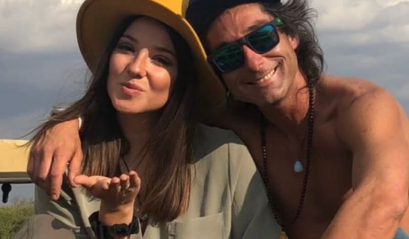 recordó a Claudio Iturra a dos meses de su muerte.