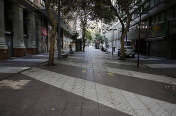 ¿Hay cuarentena este domingo? Revisa las comunas en que rige el confinamiento este fin de semana