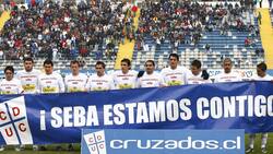 El exjugador de U. Católica que pudo haber sido entrenador de Colo Colo: "Conversé con Marcelo Espina"