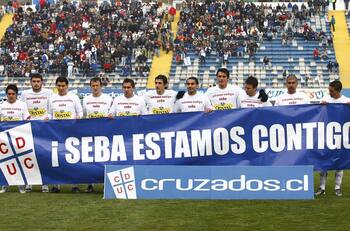 El exjugador de U. Católica que pudo haber sido entrenador de Colo Colo: "Conversé con Marcelo Espina"
