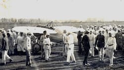 Efemérides de HOY 9 de marzo: logran una hazaña aérea en Chile y un primer país decreta confinamiento total por Covid-19