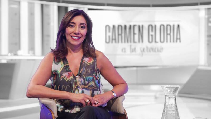 imbatible en el rating pese a las polémicas de su programa en TVN