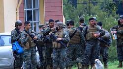 Gobierno pedirá explicaciones a Fuerzas Armadas por no actuar tras ataques en Curanilahue