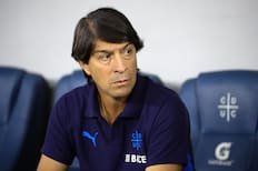 Daniel Garnero y su postura ante el veto a los hinchas de Boca Juniors en el Claro Arena: “Yo soy argentino”