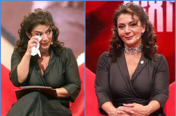 “Me dieron ganas de pegarme un tiro”: Paola Troncoso y sus momentos más oscuros con la enfermedad que sufre hace 18 años