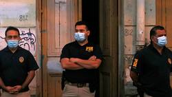 Por violación reiterada de una menor: formalizan a hijo de concejal UDI en Lota