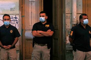 Por violación reiterada de una menor: formalizan a hijo de concejal UDI en Lota