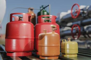 Esta comuna de Santiago entregará vales gratuitos de gas: 100 mil familias serán beneficiadas