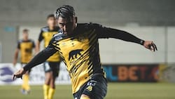 Agónico empate para Chupete Suazo: San Luis vuelve a enredar puntos tras igualar ante Copiapó en Primera B