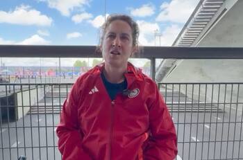 Francisca Mardones roza el podio paralímpico en París 2024 y entrega desgarrador relato: “Primero está mi salud”