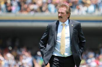 ¿Cambios al reglamento?: La polémica propuesta de Ricardo La Volpe