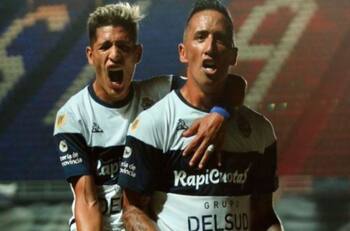 El drama que vive Lucas Barrios tras recuperarse una vez más de Covid-19