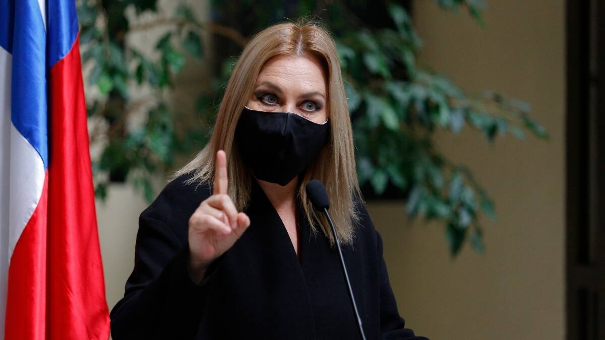 VIDEO | Sexto Retiro AFP: Diputados exigen tramitación de un nuevo 10% y emplazaron a Karol Cariola