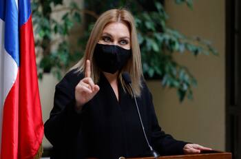 VIDEO | Sexto Retiro AFP: Diputados exigen tramitación de un nuevo 10% y emplazaron a Karol Cariola