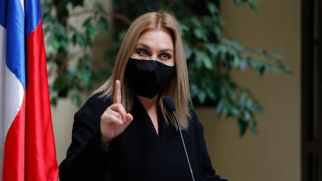 VIDEO | Sexto Retiro AFP: Diputados exigen tramitación de un nuevo 10% y emplazaron a Karol Cariola