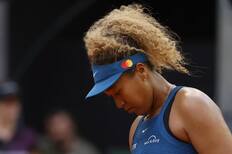 Sorpresa en el Australian Open: ganó dos veces el torneo y hoy ni siquiera se presentó