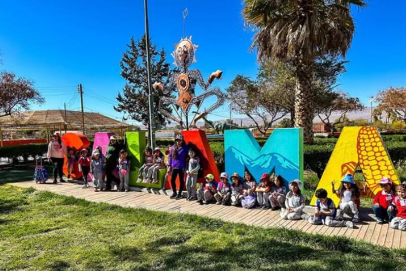 Esta será la comuna en donde se emplazará nuevo megaproyecto de Serviu que promete entregar una solución al déficit habitacional local.