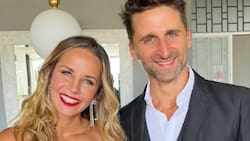 “Te elegiría una y mil veces”: Emilio Edwards y Fran Masanes anunciaron matrimonio