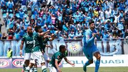 Mete miedo: Deportes Iquique enfrentará a tres equipos de Primera División antes de la Liguilla de Ascenso