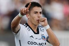 Bruno Gutiérrez y Matías Moya dejarán Colo Colo: sus posibles destinos en el fútbol chileno