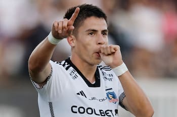 Bruno Gutiérrez y Matías Moya dejarán Colo Colo: sus posibles destinos en el fútbol chileno