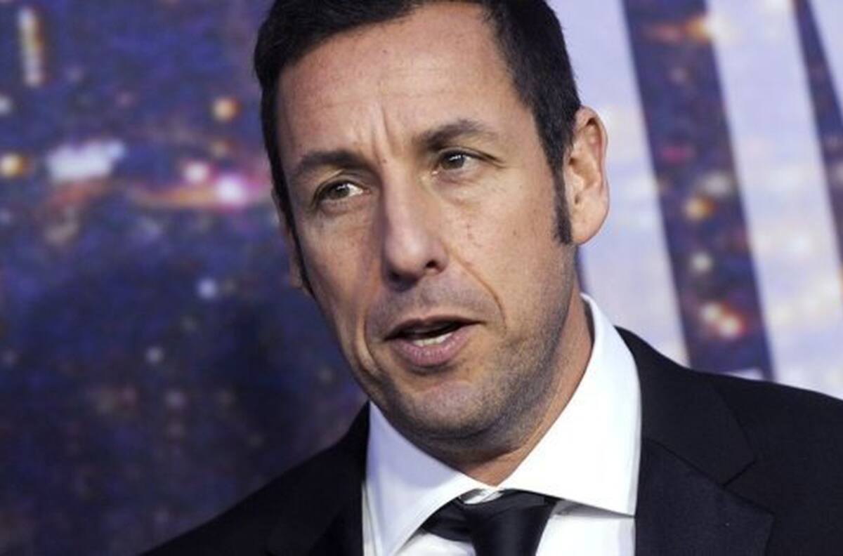Adam Sandler cumplió 54 años y aprovechó la fecha para recordar a su fallecido padre