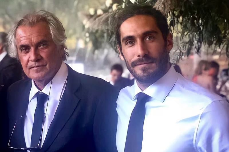 Ricardo Astorga es un reconocido viajero de televisión.