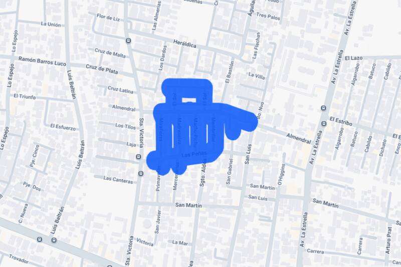 Está programado para este domingo.